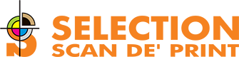 Additional Hari Om Prints Logo